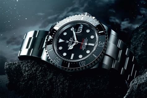 la historia del rolex|historia de rolex.